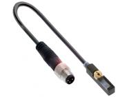 bmf-235k-ps-c-2a-sa2-s4-003 BALLUFF Inductive Block Proximity Sensor, M12, PNP NO, 10 → 30 V dc