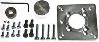 fitting-kit-e McLennan Servo Supplies Mounting Kit Mounting Kit for Use with 57 Series