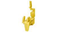 5st3801 Handle Locking Device for use with 5SP, 5SY, 5TE8 Miniature Circuit Breakers, Padlock with Maximum 3 mm Shackle