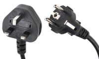 549-306 RS PRO Battery Charger For Lead Acid 1 Cell 12V 25A with EU plug