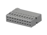 2-968322-1 TE Connectivity Receptacle Housing
