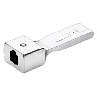 s284 Facom S.284 1/2 in Square Socket Adapter