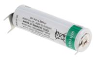 ls145003pf Saft Lithium Thionyl Chloride AA Battery 3.6V