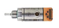 tn2405 ifm electronic PT1000 RTD Sensor, 6mm Dia, 30mm Long, 4 Wire, G1/2, +150°C Max