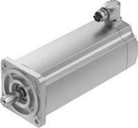 emmt-as-100-m-hs-rmb Festo 680 V dc 1770 W Servo Motor, 13000 rpm, 22.4 Nm Max Output Torque, 19 mm Shaft Diameter