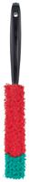 450252 Vikan Black Hand Brush