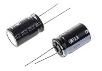 uvy1j102mhd Nichicon 1000μF Aluminium Electrolytic Capacitor 63V dc, Radial, Through Hole - UVY1J102MHD