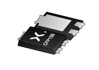 pmeg100t200elpez Nexperia 100 V 20 A Rectifier & Schottky Diode Schottky Barrier 3-Pin CFP15B PMEG100T200ELPEZ