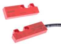 xcsdmc5902ex Telemecanique Sensors XCS-DMC Series Magnetic Non-Contact Safety Switch, 24V dc, Plastic Housing, NC, Cable