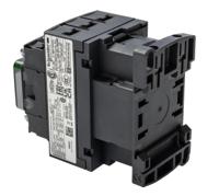 lc1d096m7 Schneider Electric TeSys D LC1D Contactor, 220 V ac Coil, 3-Pole, 25 A, 5.5 kW, 3NO, 300 V dc, 690 V ac
