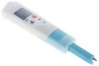 0563-2061 Testo 206-pH1 pH Meter, ±0.02pH Accuracy, 0.01pH Resolution, 14pH Max, +60 °C Max