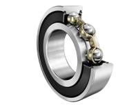 61815-2rz-y FAG 61815-2RZ-Y 1 Row Ball Bearing - 75 mm ID, 95 mm OD