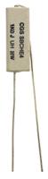 sbche41k0j TE Connectivity 1kΩ Wire Wound Resistor 4W ±5% SBCHE41K0J