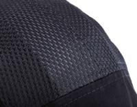 918-5670 Portwest Black Standard Peak Bump Cap, ABS Protective Material