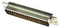 472-871 RS PRO 37 Way Panel Mount D-sub Connector Plug