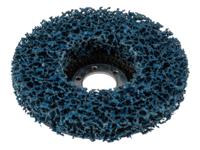 61172 3M Scotch-Brite Silicon Carbide Sanding Disc, 115mm, Extra Coarse Grade, 1 in pack