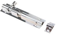 893-8672 RS PRO Brass Door Bolt