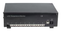 910-6817 RS PRO L200 Temperature Data Logger, USB
