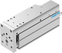 egsc-bs-kf-60-100-12p Festo Micro Linear Actuator, 100mm, 600mm/s, 4356469