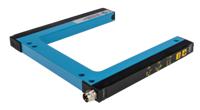 wfl80-95b416 SICK Fork Sensor Photoelectric Sensor, 80 mm Detection Range