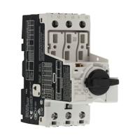 121722-pke32 Eaton 8 → 32 A Motor Protection Circuit Breaker, 690 V ac