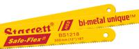 kbs1218-2 Starrett 300 mm Bi-metal Hacksaw Blade