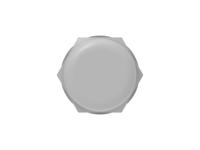 1sng626115r0000 Entrelec 1SNG Series Light Grey PA 6 Cable Gland, M40 Thread, 22mm min., 32mm max., IP66, IP68