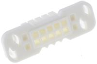 15-06-0101 Molex, Mini-Fit BMI Female Connector Housing, 4.2mm Pitch, 10 Way, 2 Row