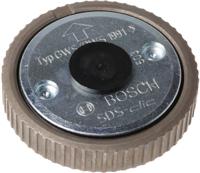1603340031 Bosch Quick Locking Nut