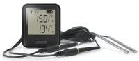 el-wifi-dtp Lascar EL-WiFi-DTP+ Temperature Data Logger, Wi-Fi, 2 Input Channel(s)