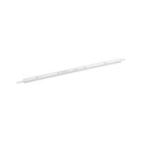 amzh25 Facom Hexagon Reversible Screwdriver Blade, 2.5 mm Tip, 125 mm Blade, 175 mm Overall