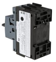 3rv2021-1ja10 Siemens Sirius Innovation 690 V ac Motor Protection Circuit Breaker, 3P 7 → 10 A, 100 kA @ 400 V ac