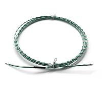 vplt52-0 ProsensorVPLT5 Type T Temperature Sensor 2m Length, 0.5mm Diameter, -50°C → +450°C