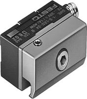 sme-1-s-led-24-b Festo Pneumatic Position Detector, IP67, 24V