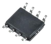 lmh6628manopb Texas Instruments, Operational Amplifier, 200 MHz, 8-Pin 6 V SOIC
