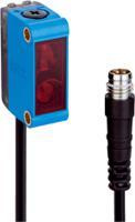 gtb6-p6211p03 SICK Background Suppression Photoelectric Sensor, Rectangular Sensor, 250 mm Detection Range