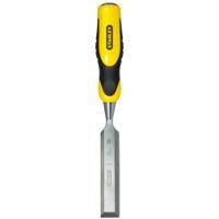 0-16-880 Stanley Wood Chisel, 340mm Length, 25 mm Blade Width