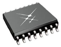 si86s642ee-is2 SI86S642EE-IS2 Skyworks Solutions Inc, 4-Channel Digital Isolator 150Mbps, 6 kVrms, 16-Pin SOIC