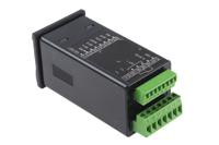 69230101300 Kubler CODIX 923 Counter, 6 Digit LCD, 65kHz, 10 → 30 V dc