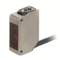 e3zm-r81-2m Omron Retroreflective Photoelectric Sensor, Block Sensor, 100 mm → 4 m Detection Range