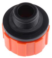 53901 Elesa G 3/8 31mm diameter Hydraulic Breather Cap