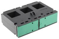 171-8831 RS PRO Base Mounted Current Transformer, 300A Input, 300:5, 5 A Output, 45mm Bore