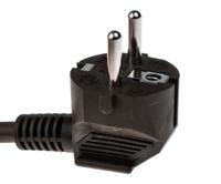 296-264 RS PRO 4m 5 Socket Type E - French Extension Lead, 250 V