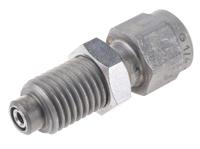 sma-20-r-14-v Stauff Adapter, G 1/4 Female, M16 Male, 630bar max