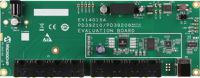 ev14g15a Microchip 8 x 2-pair PSE EVB featuring PD39208 + PD39210 loaded w/IEEE802.3at FW Power Over Ethernet (POE) for PD39210