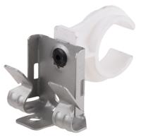 203-7420 RS PRO Girder Cable Clip 3 → 8 mm