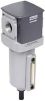 p33fa16esmn Parker P33 series 5μm G 3/4 17 bar Pneumatic Filter 102SCFM max with Manual drain