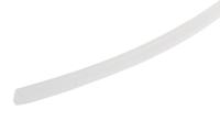429-690 RS PRO Clear Polyethylene Edge Protection, 25m