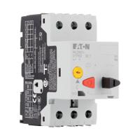 278480-pkzm01-16 Eaton 1 → 1.6 A Motor Protection Circuit Breaker, 690 V ac