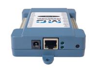 6069-410-016 Digilent MCC E-1608 Data Acquisition, 8 SE/4 DIFF Channel(s), Ethernet, 250ksps, 16 bit
